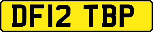 DF12TBP