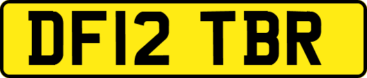 DF12TBR