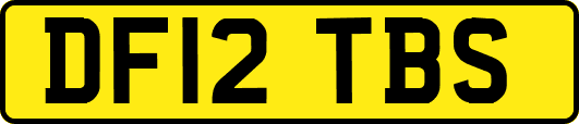 DF12TBS