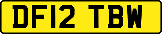 DF12TBW