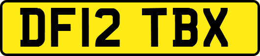 DF12TBX