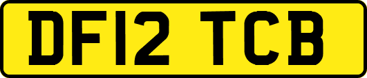 DF12TCB