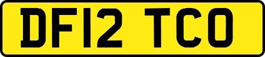 DF12TCO