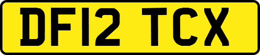 DF12TCX