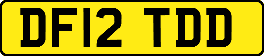 DF12TDD