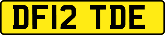 DF12TDE