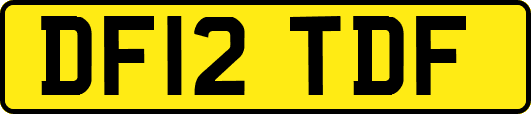 DF12TDF