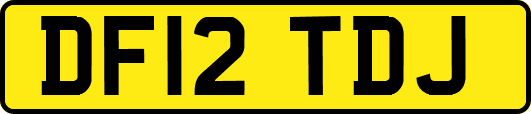 DF12TDJ