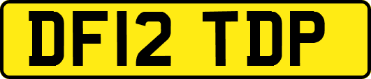 DF12TDP
