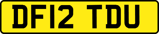 DF12TDU