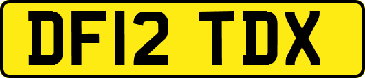 DF12TDX