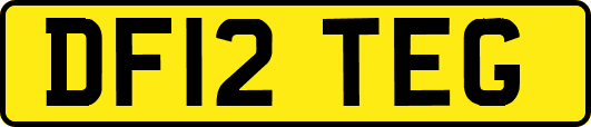 DF12TEG