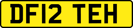 DF12TEH