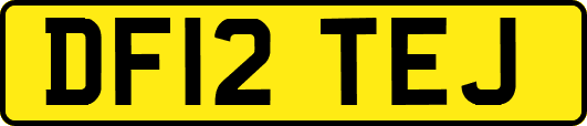 DF12TEJ