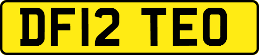 DF12TEO