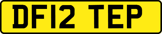 DF12TEP
