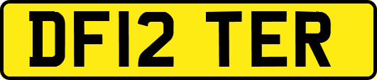 DF12TER