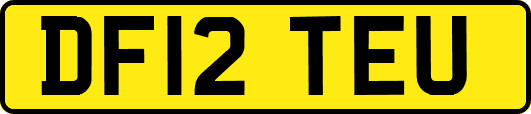 DF12TEU
