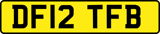 DF12TFB