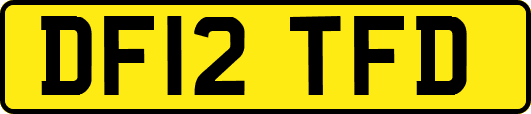 DF12TFD