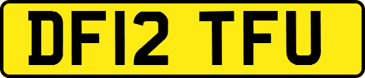 DF12TFU