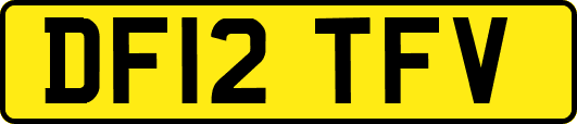 DF12TFV