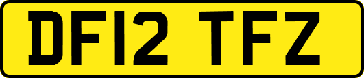 DF12TFZ
