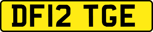 DF12TGE