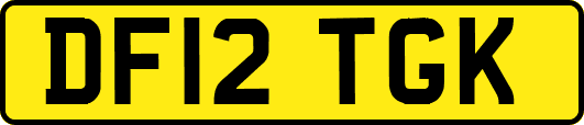 DF12TGK
