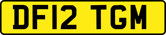 DF12TGM