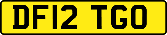 DF12TGO