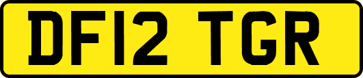 DF12TGR