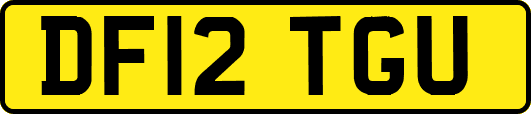 DF12TGU