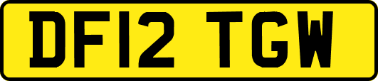 DF12TGW