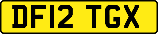 DF12TGX