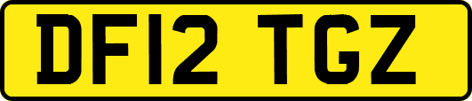 DF12TGZ