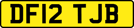 DF12TJB
