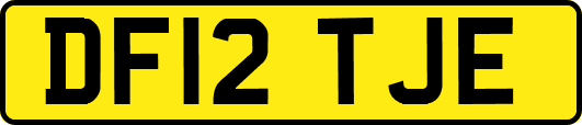 DF12TJE
