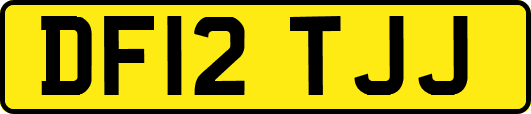 DF12TJJ