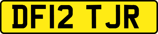 DF12TJR