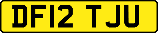 DF12TJU