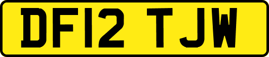 DF12TJW