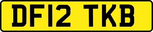 DF12TKB
