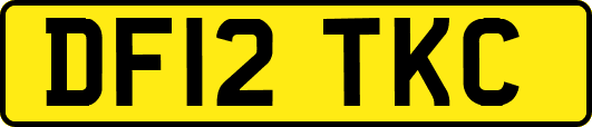 DF12TKC