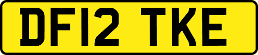 DF12TKE