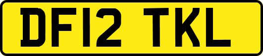 DF12TKL