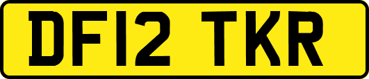 DF12TKR