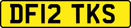 DF12TKS