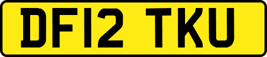 DF12TKU