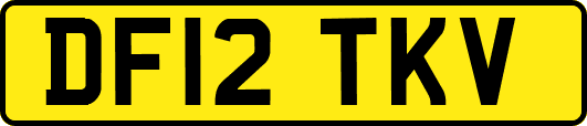 DF12TKV
